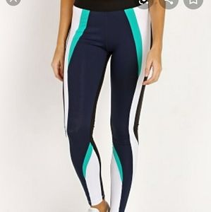 Bandier × split59 force tight